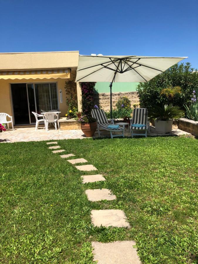 Villa C3 Arthur Rimbaub Chambre D'Hote Piscine Proche Mer Plage 600M Cagnes-sur-Mer Exterior foto