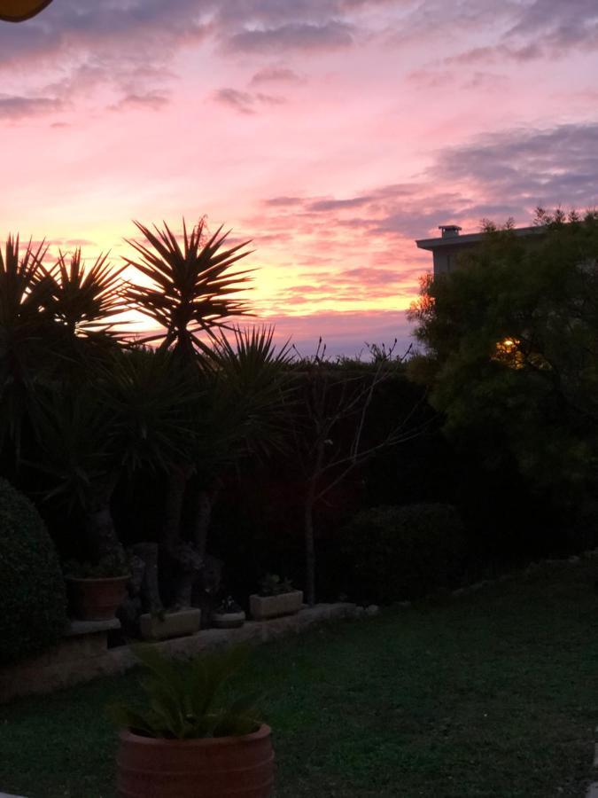 Villa C3 Arthur Rimbaub Chambre D'Hote Piscine Proche Mer Plage 600M Cagnes-sur-Mer Exterior foto
