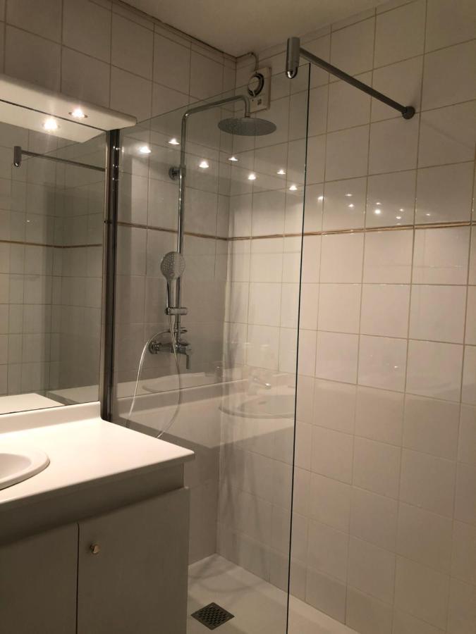Villa C3 Arthur Rimbaub Chambre D'Hote Piscine Proche Mer Plage 600M Cagnes-sur-Mer Exterior foto